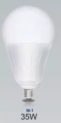 亮博士 LED大瓦數球泡燈挑高